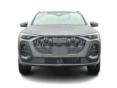 2025 Audi All-New Q5 in Vancouver, British Columbia