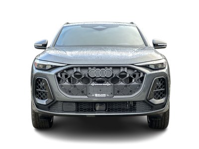 2025 Audi All-New Q5 in Vancouver, British Columbia