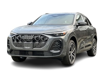 Audi All-New Q5  2025 à Vancouver, Colombie-Britannique
