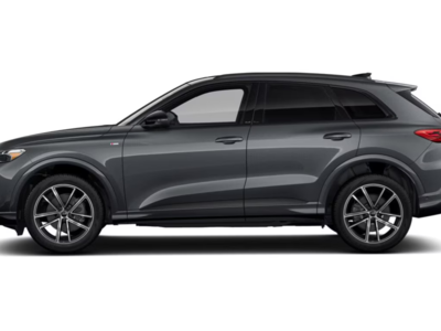 2025 Audi All-New Q5 in Vancouver, British Columbia