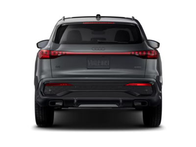2025 Audi All-New Q5 in Vancouver, British Columbia