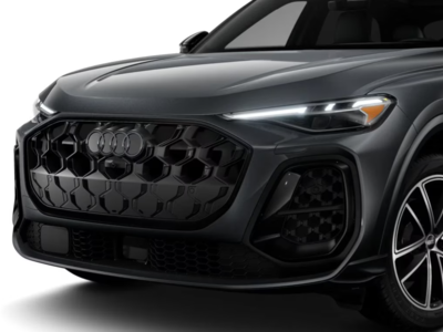 2025 Audi All-New Q5 in Vancouver, British Columbia