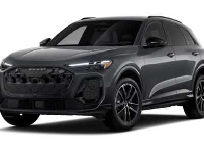 2025 Audi All-New Q5 in Vancouver, British Columbia