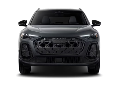 2025 Audi All-New Q5 in Vancouver, British Columbia