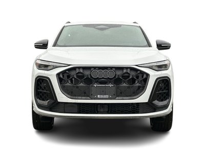 2025 Audi All-New Q5 in Vancouver, British Columbia