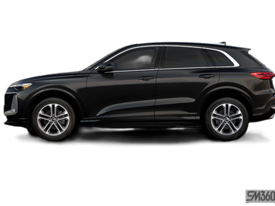 Audi Q5  2025 à Vancouver, Colombie-Britannique