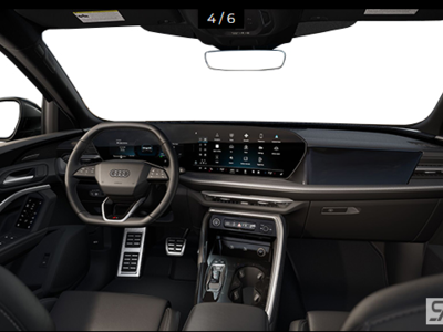 2025 Audi All-New Q5 in Vancouver, British Columbia