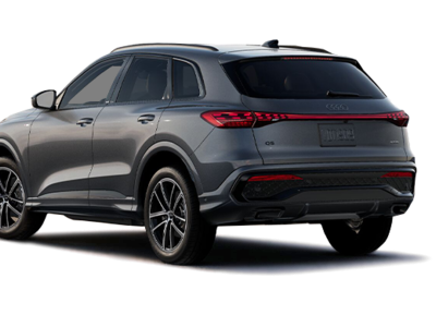 2025 Audi All-New Q5 in Vancouver, British Columbia