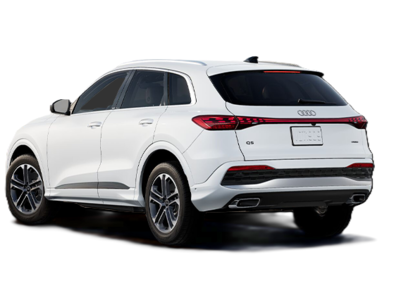 2025 Audi All-New Q5 in Vancouver, British Columbia
