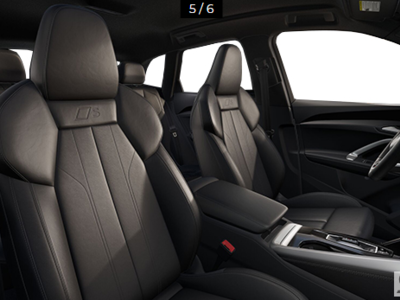 2025 Audi All-New Q5 in Vancouver, British Columbia