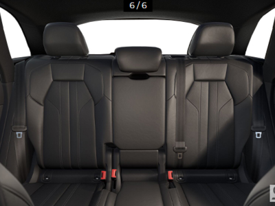 2025 Audi All-New Q5 in Vancouver, British Columbia