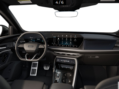 2025 Audi All-New Q5 in Vancouver, British Columbia