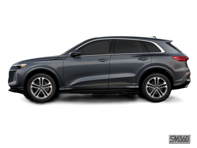 2025 Audi All-New Q5 in Vancouver, British Columbia