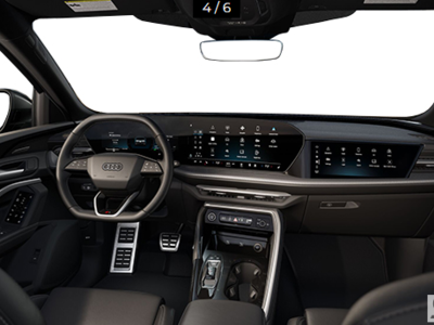 2025 Audi All-New Q5 in Vancouver, British Columbia