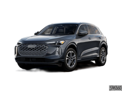 2025 Audi All-New Q5 in Vancouver, British Columbia