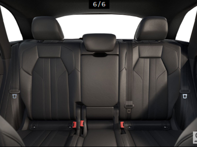 2025 Audi Q5 in Vancouver, British Columbia