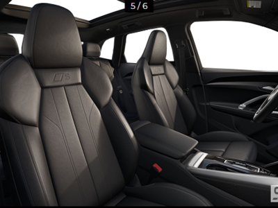 2025 Audi Q5 in Vancouver, British Columbia