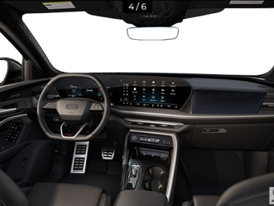 2025 Audi Q5 in Vancouver, British Columbia