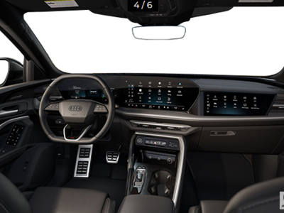 2025 Audi Q5 in Vancouver, British Columbia