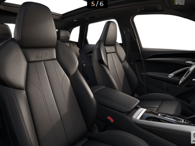 2025 Audi Q5 in Vancouver, British Columbia