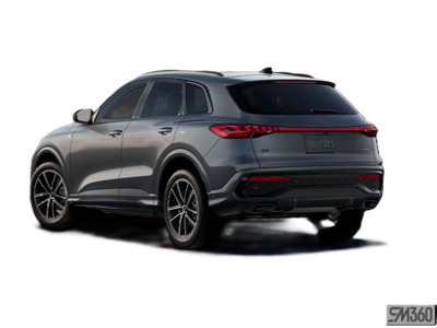 2025 Audi Q5 in Vancouver, British Columbia