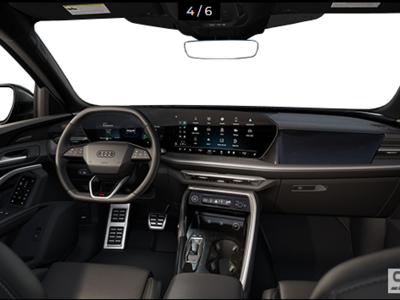 2025 Audi Q5 in Vancouver, British Columbia