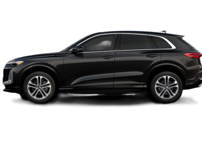 2025 Audi Q5 in Vancouver, British Columbia