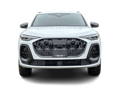 2025 Audi All-New Q5 in Vancouver, British Columbia