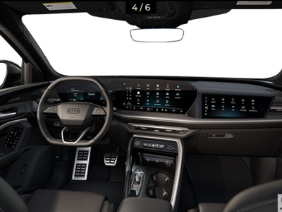 2025 Audi Q5 in Vancouver, British Columbia