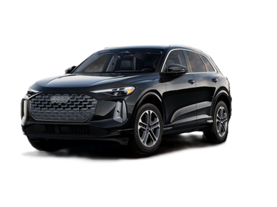 2025 Audi Q5 in Vancouver, British Columbia