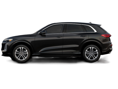 2025 Audi Q5 in Vancouver, British Columbia