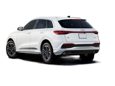 Audi All-New Q5  2025 à Vancouver, Colombie-Britannique