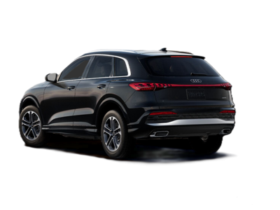 2025 Audi All-New Q5 in Vancouver, British Columbia