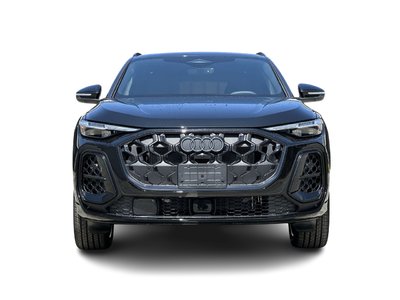 2025 Audi All-New Q5 in Vancouver, British Columbia