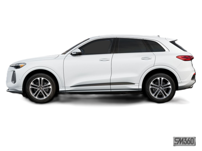 Audi Q5  2025 à Vancouver, Colombie-Britannique