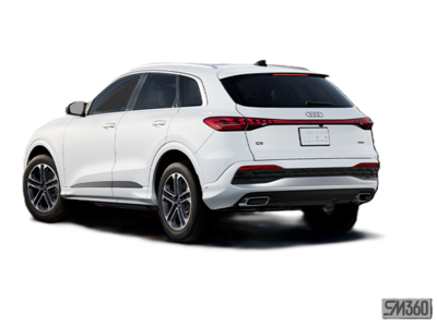 Audi Q5  2025 à Vancouver, Colombie-Britannique