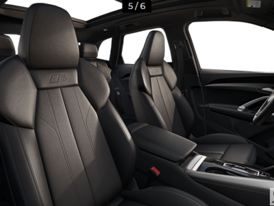 Audi Q5  2025 à Vancouver, Colombie-Britannique