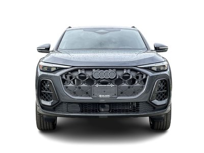 2025 Audi All-New Q5 in Vancouver, British Columbia