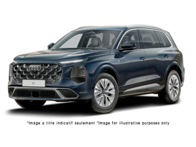 2027 Audi All-new Q7 in Vancouver, British Columbia