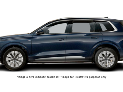2027 Audi All-new Q7 in Vancouver, British Columbia