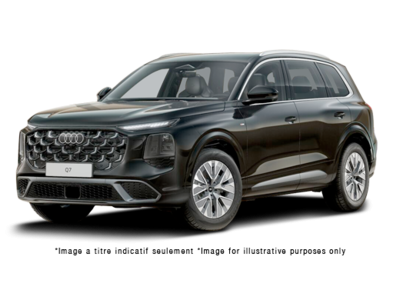 2027 Audi All-new Q7 in Vancouver, British Columbia
