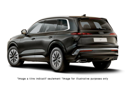 2027 Audi All-new Q7 in Vancouver, British Columbia