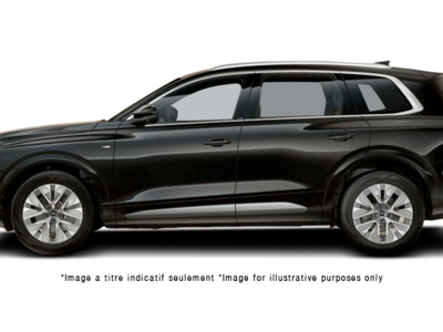 2027 Audi All-new Q7 in Vancouver, British Columbia