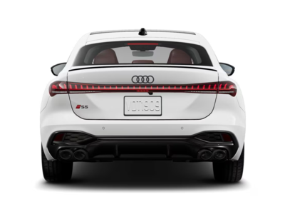 2025 Audi All-new S5 in Vancouver, British Columbia