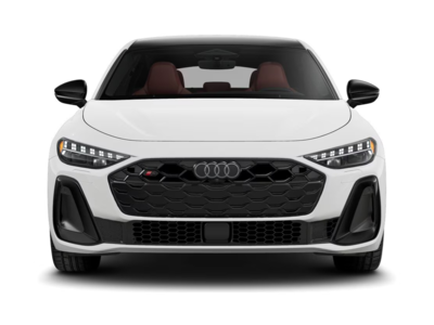 2025 Audi All-new S5 in Vancouver, British Columbia