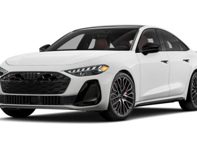 2025 Audi All-new S5 in Vancouver, British Columbia