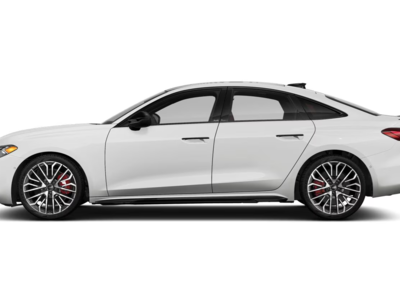 2025 Audi All-new S5 in Vancouver, British Columbia