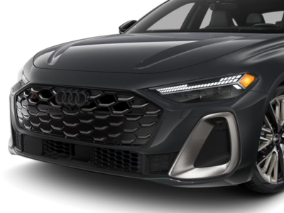 2025 Audi All-new S5 in Vancouver, British Columbia