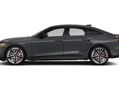 2025 Audi All-new S5 in Vancouver, British Columbia