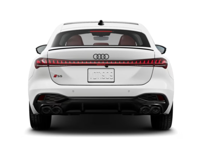 2025 Audi All-New S5 in Vancouver, British Columbia